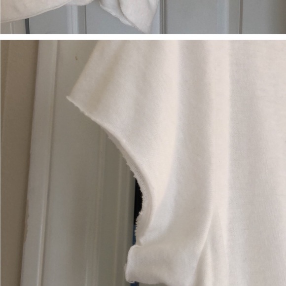 Sundays NWT Super Soft Lounge Top - Picture 2 of 6